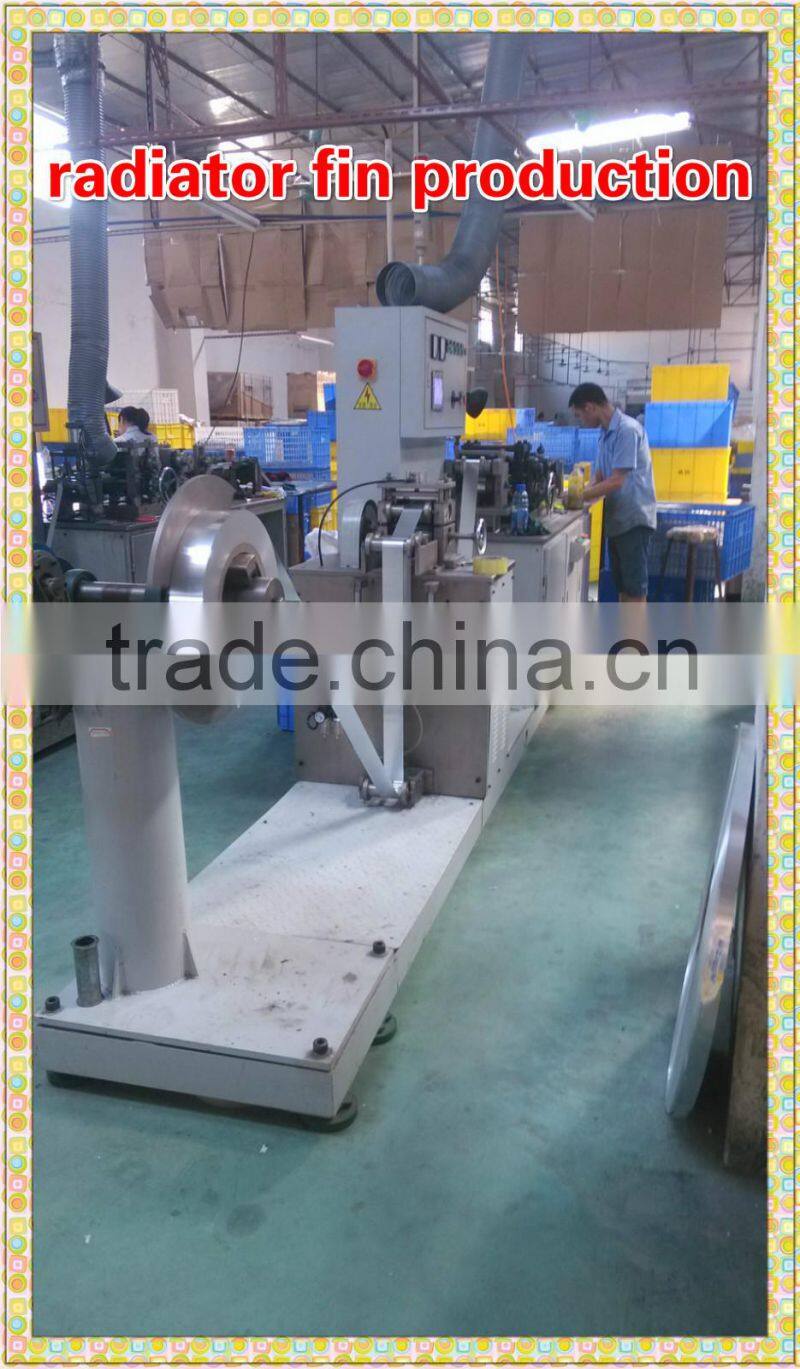 auto aluminum radiator for HYUNDAI H100