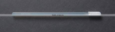polyester fiber swab