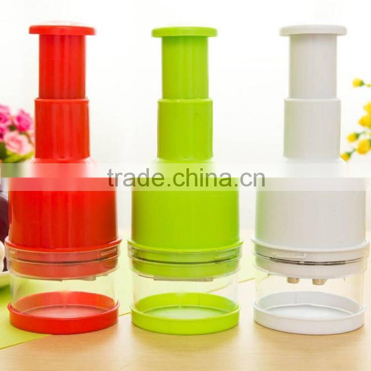 Popular Manual Vegetable onion Chopper