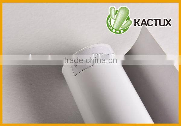 eco solvent glossy photopaper, eco solvent ctystal photopaper