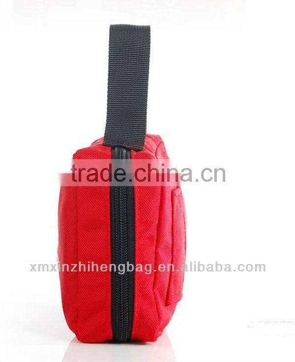 High quality medical travel first aid kit bag