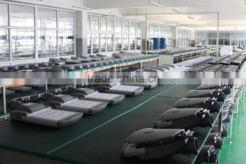 Singapore, 165W,Highway LED Street Lamp with Luxeon LED Chips,Meanwell driver, TUV, GS, UL,IK08,IP66 UL approved LED Street Lamp