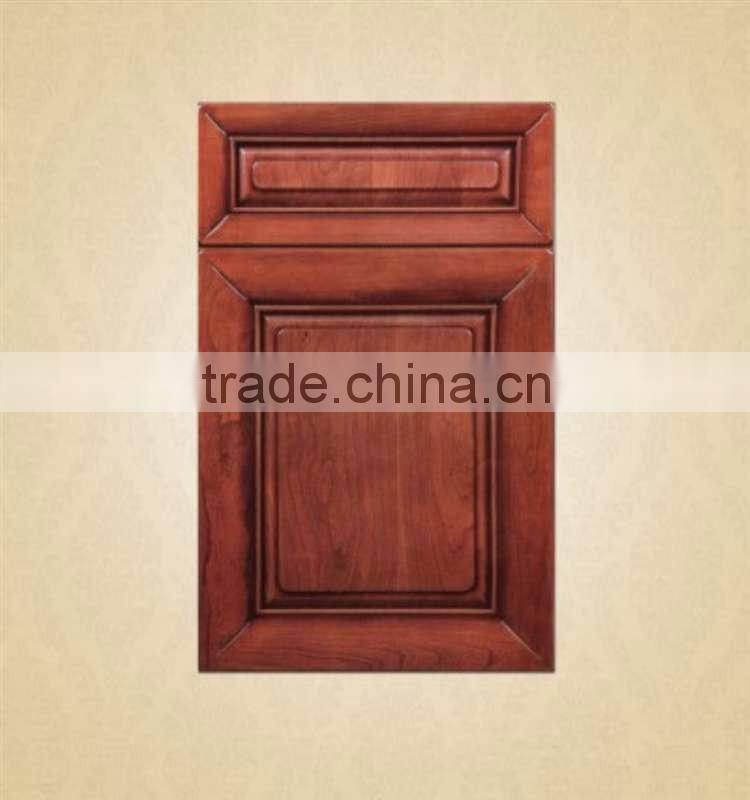 Customizable Finished Doors