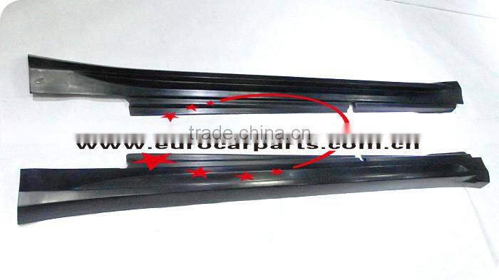 -CLASS WD W222 Body Kit Style-Front Bumper, Rear Bumper, Side Skirts,Fender ducts