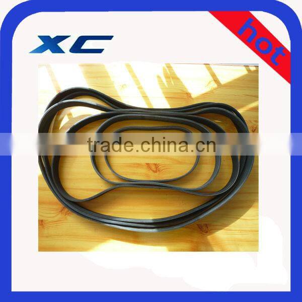 timing belt,5pk,8 pk belt for engine belt