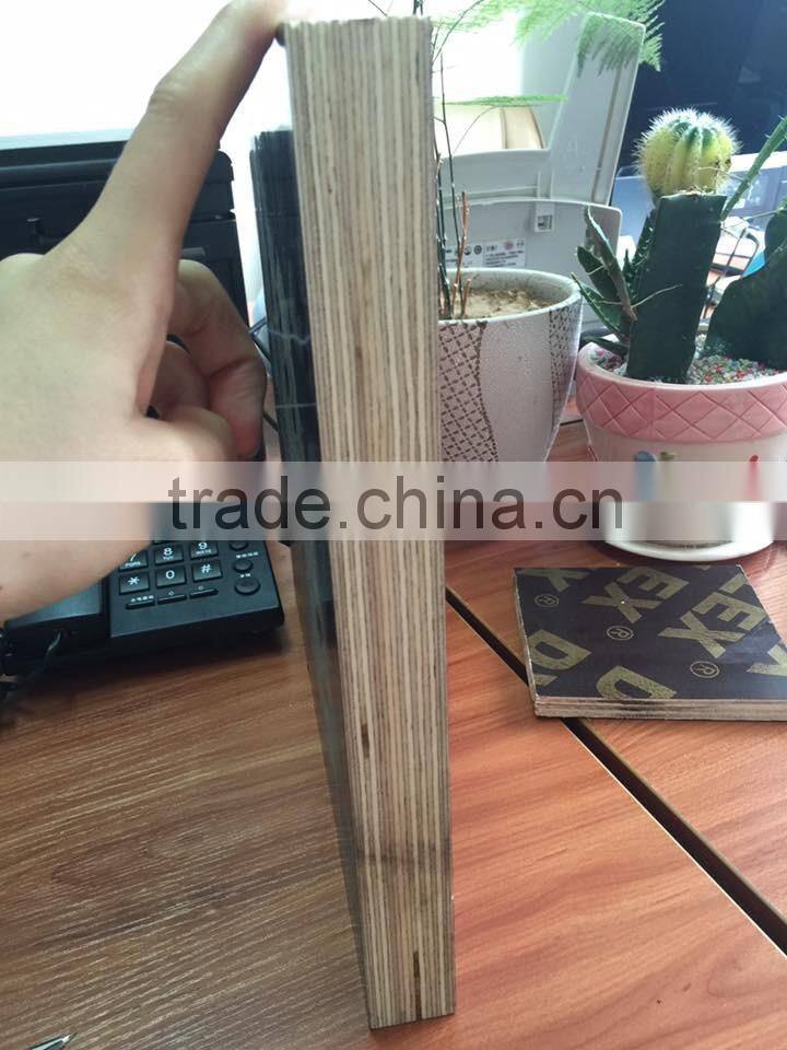 linyi china plywood/film faced plywood