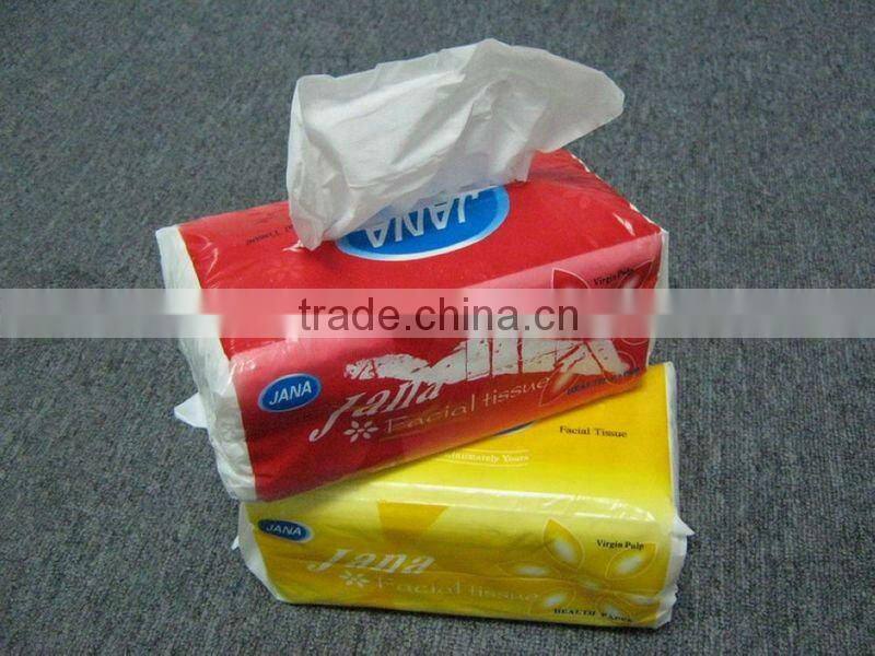 Automatic and fashionable patterns PLC control mini paper making machine