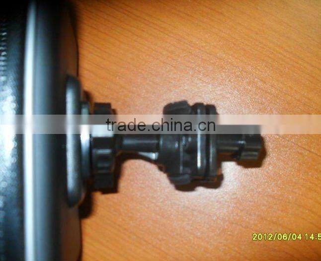 5 inches universal mountain bike bicycle motorcycle mobile phone cell phone smart phone holders handlebar mounts waterproof case