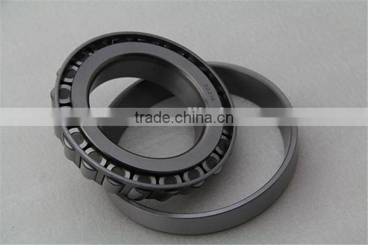 Good Performance Tapered Roller Bearing Prices 67728