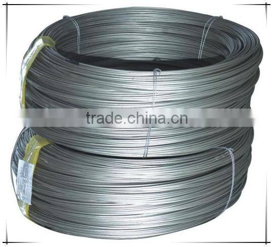 SAE1006 1008 1012 1015 A150M wire rod steel coil