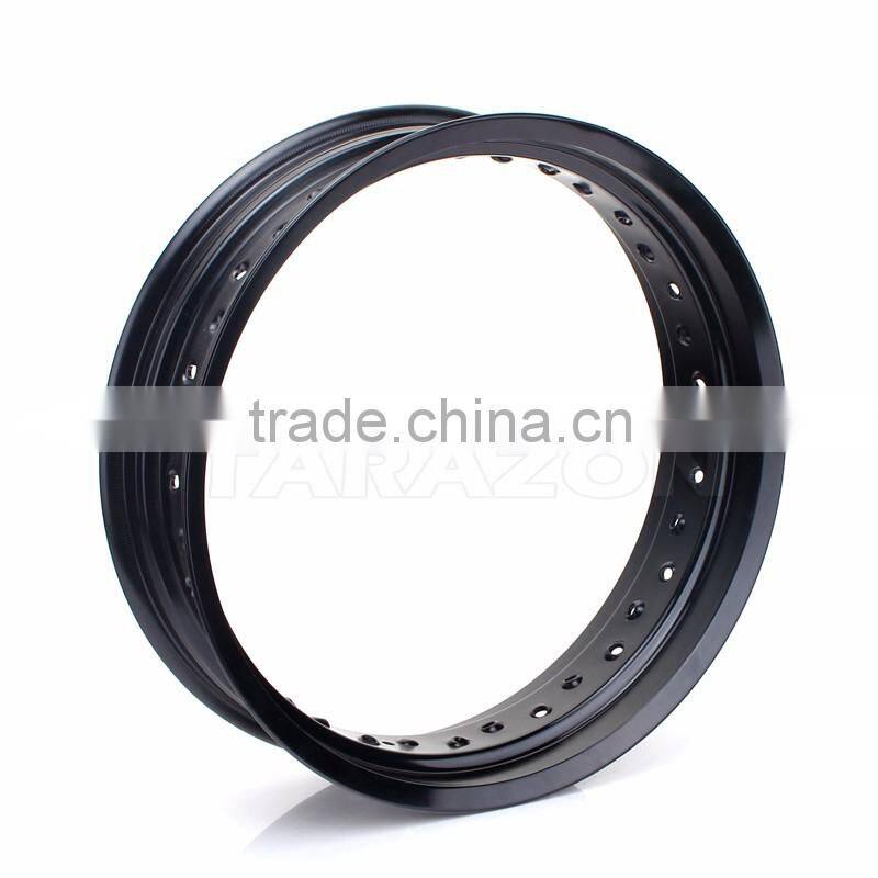 17 Inch High Strength Aluminum Motorcycle Wheel Rims