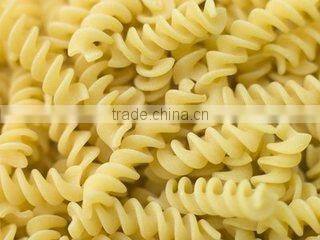 Extruded Spaghetti Food Machines
