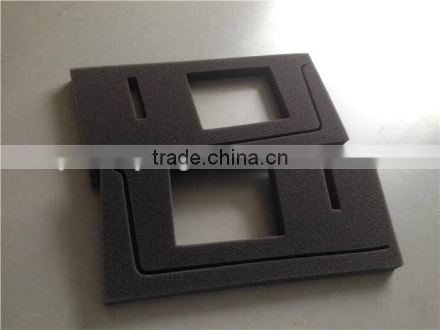 new daily used practical packing sponge