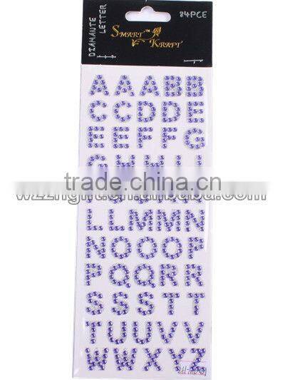 Wall Stickers Home Decor Alphabet Stickers