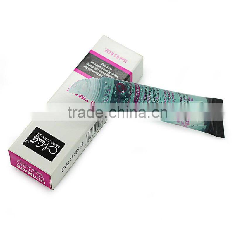 Menow Aloe Vera Extract Ultimate Oil-in-Gel Lipstick Remover Gel Effective Quick and Easy to Use Makeup Remover