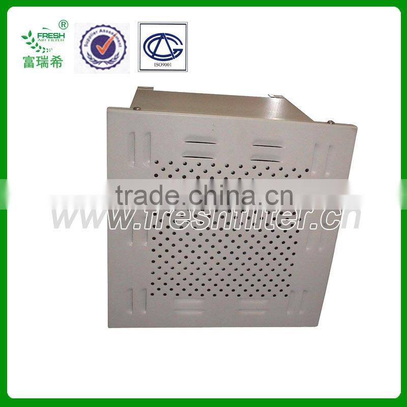 Hot seiling air self-purifier, HEPA blower for air filter (factory price)