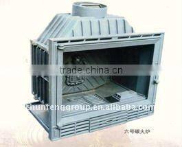 coal stove
