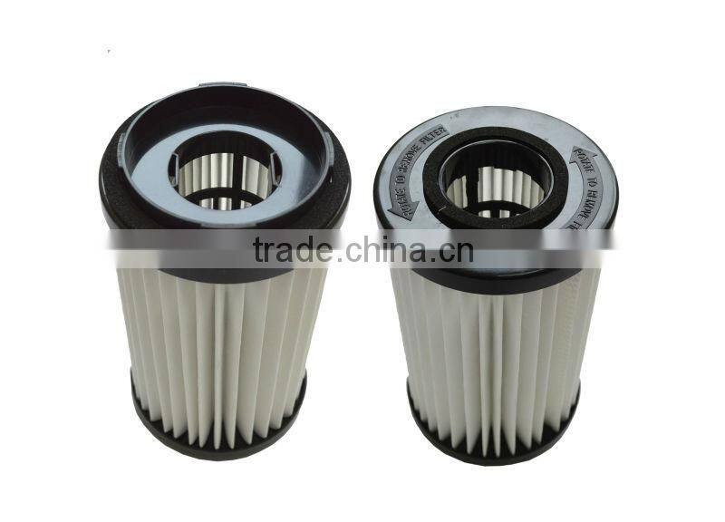 PET Hepa Filter for Vacuum Cleaner (HF262)