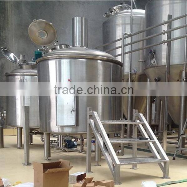 1000l brew kettle for sale