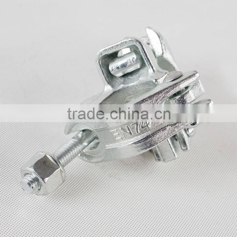 scaffolding plank clamp
