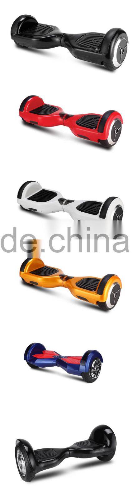 two wheel balance scooter, electric scooter, bluetooth balance scooter