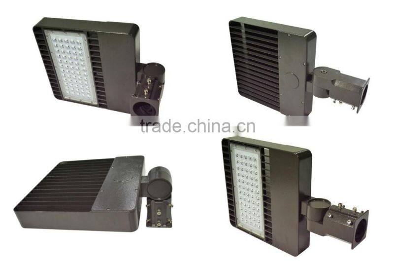 China supplier push new products high way street light led shoe box light