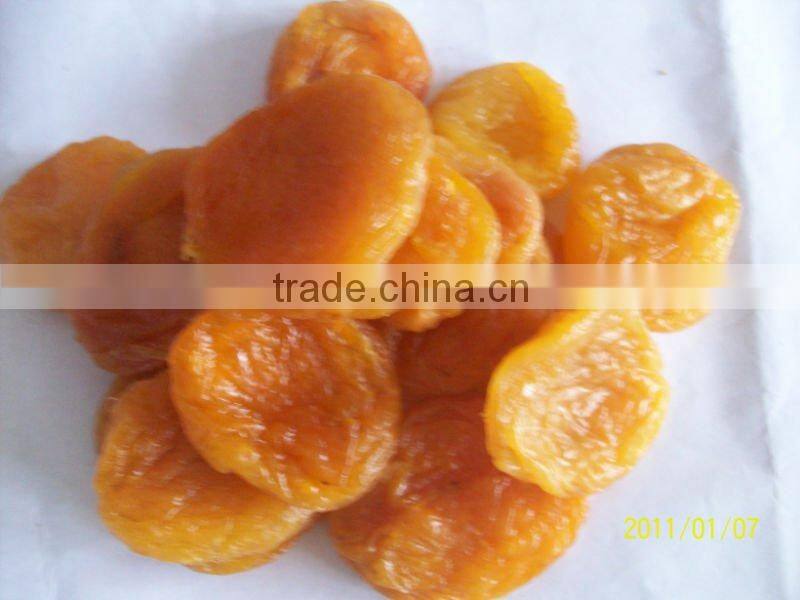 natural sun dried apricot price 2011