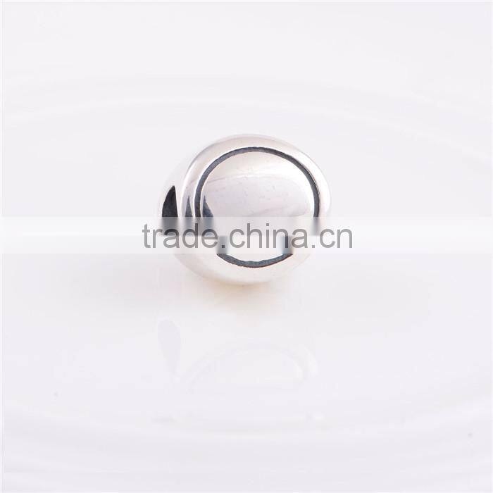 2016 European Arrival With Simple Style S925 Bracelet Charm