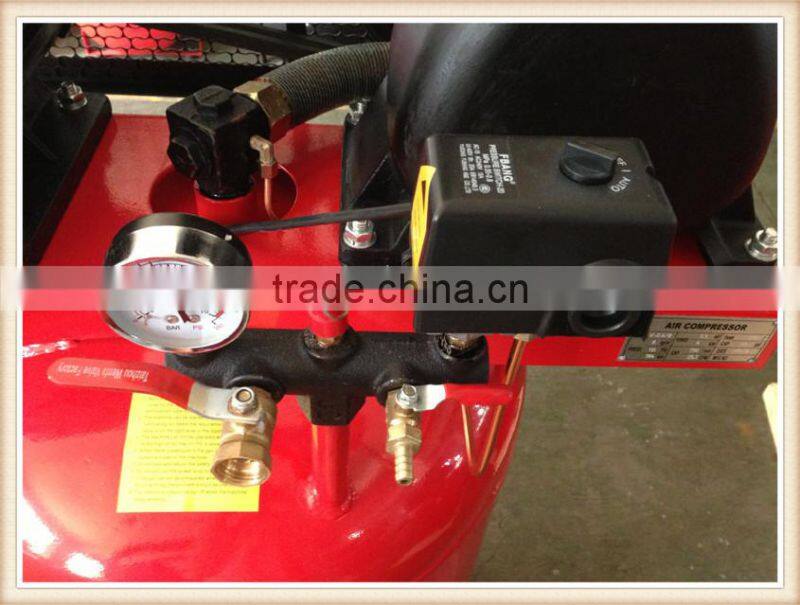 home mobile air conditioner compressor V-0.6/12.5 prices