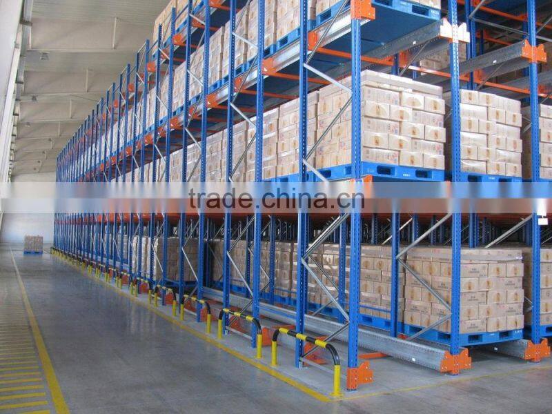 Industrial Racking Industrial Heavy Duty Shelf Rack