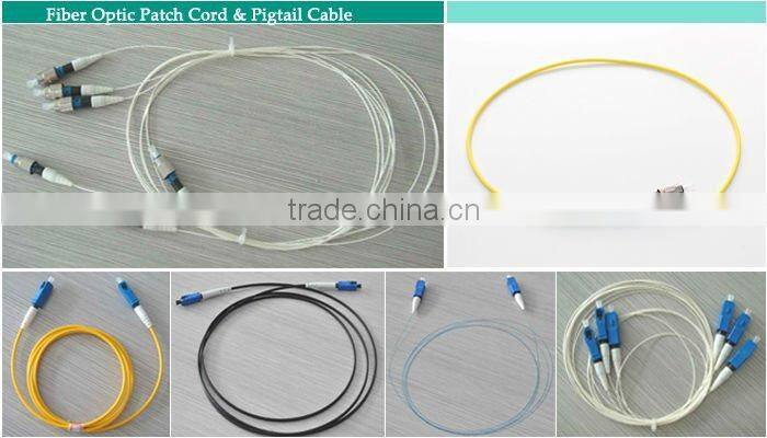 FC SM Fiber Optic Pigtail Cable