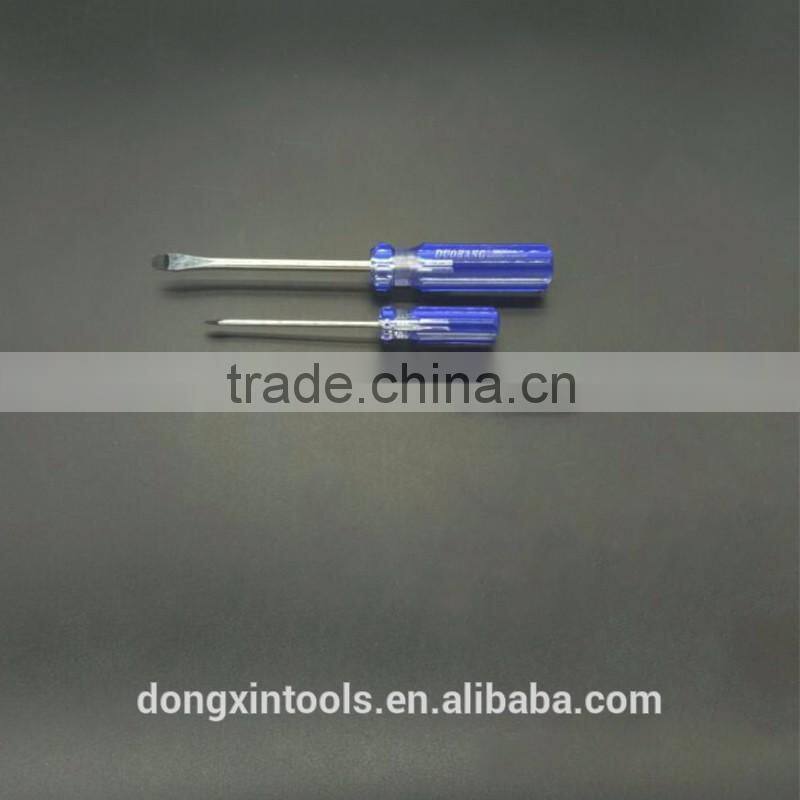 customized color professional screwdriver