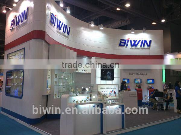 BIWIN Industrial Grade CF Card F6115 for IPC/Embedded System/Medical Instruments