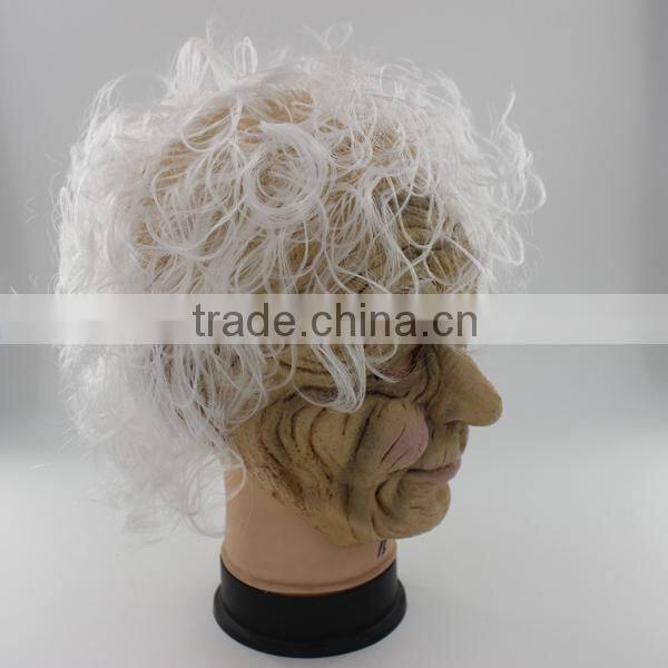 cheap latex halloween mask