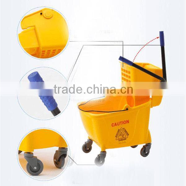 China manufacturer OEM especially for supermarket multifunctional hand evading the car automatically mop machine