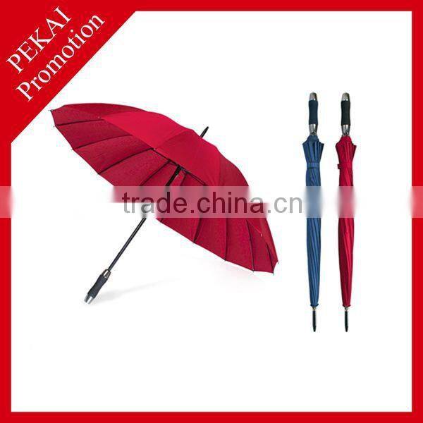 White Wedding Umbrella