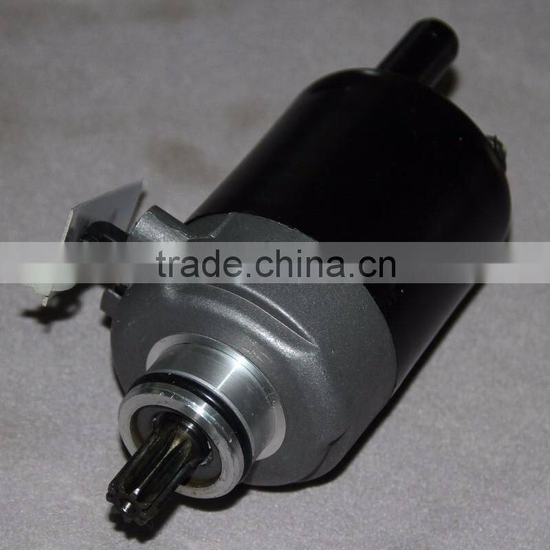 SCL-2013030165 Motorcycles Starter Motor for PULSAR 200 Starter Motor