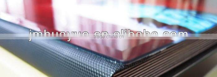 Photo album pvc sheets,white pvc sheet, black pvc sheet