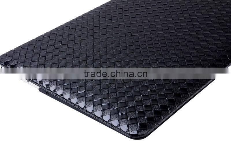 Luxury Retro Laptop Cover Flip Leather Case For MacBook Air Pro Pro Retina, for MacBook Vintage Laptop Leather Case