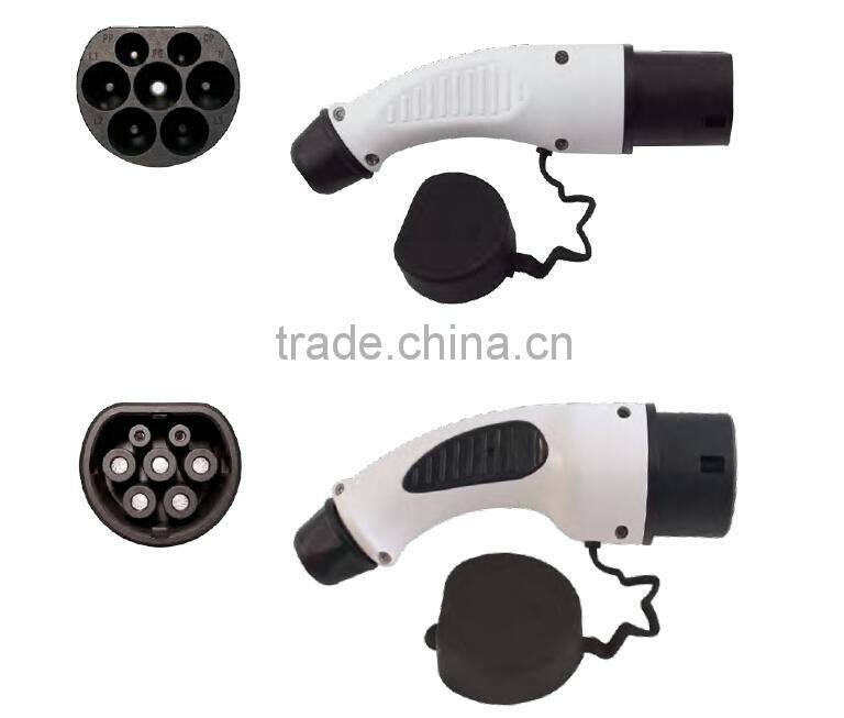 type 2 ev charger cable16a For EV charging station