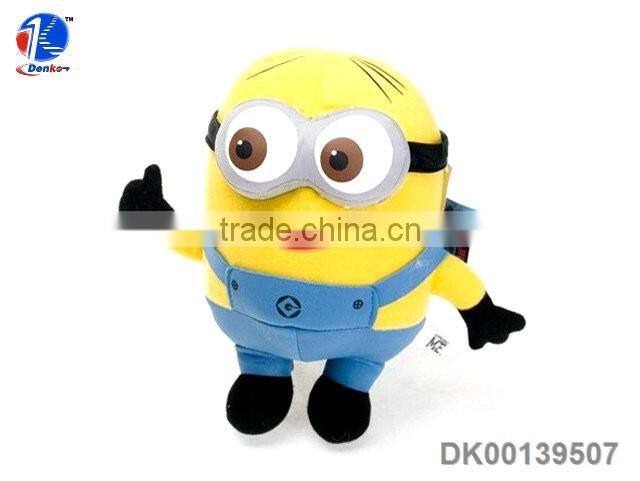CUTE Despicable Me Minion Plush Toy Cheap