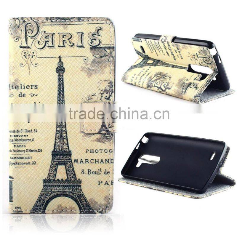 new products 2015 for LG G3 Stylus cell phone case alibaba china sells so hot cheap mobile phone case tpu leather case