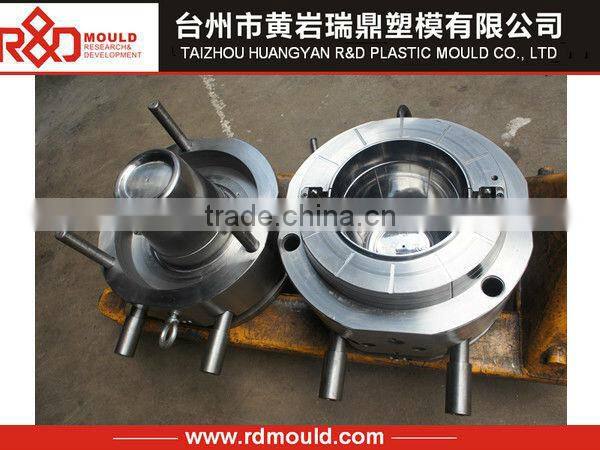 20litre plasitc paint bucket mould