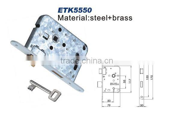 Mortice lock in best quality and best price