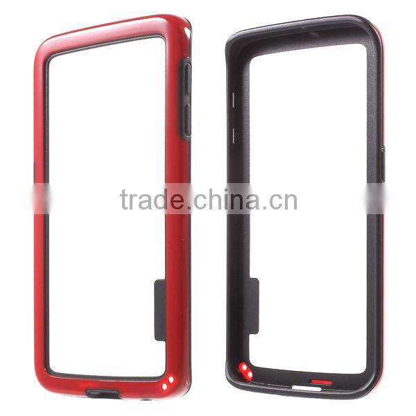 Bumper for Samsung Galaxy S6 edge bumper case