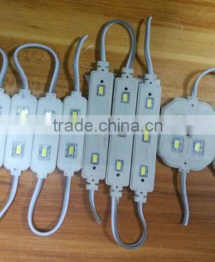 High power single LED module with 1pc 3535 SMD LED module