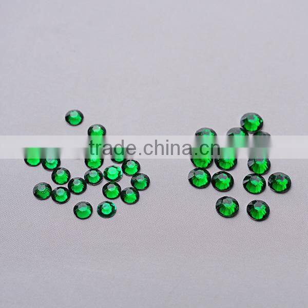 2014 wholesale korean crystal hot fix rhinestone