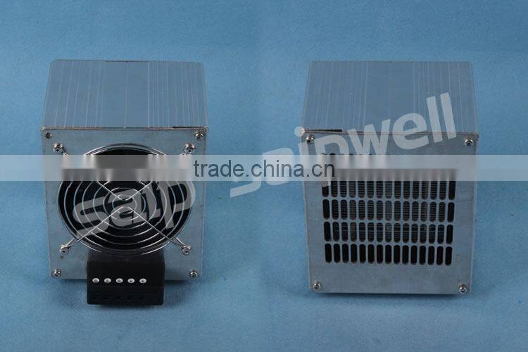 2014 New Clip Fixing PTC Air Heater With Fan HGM050 200W-1500W