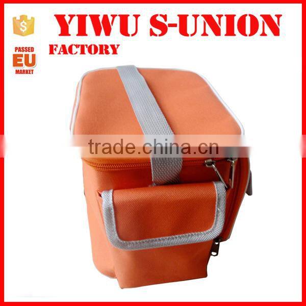 600D cool insulated lunch bag,cooler lunch bag