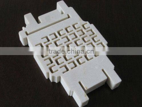 EMA3020 KMT glass cutting water jet